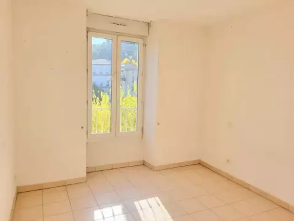 Achat appartement à vendre 3 pièces 43 m² - Les Vans