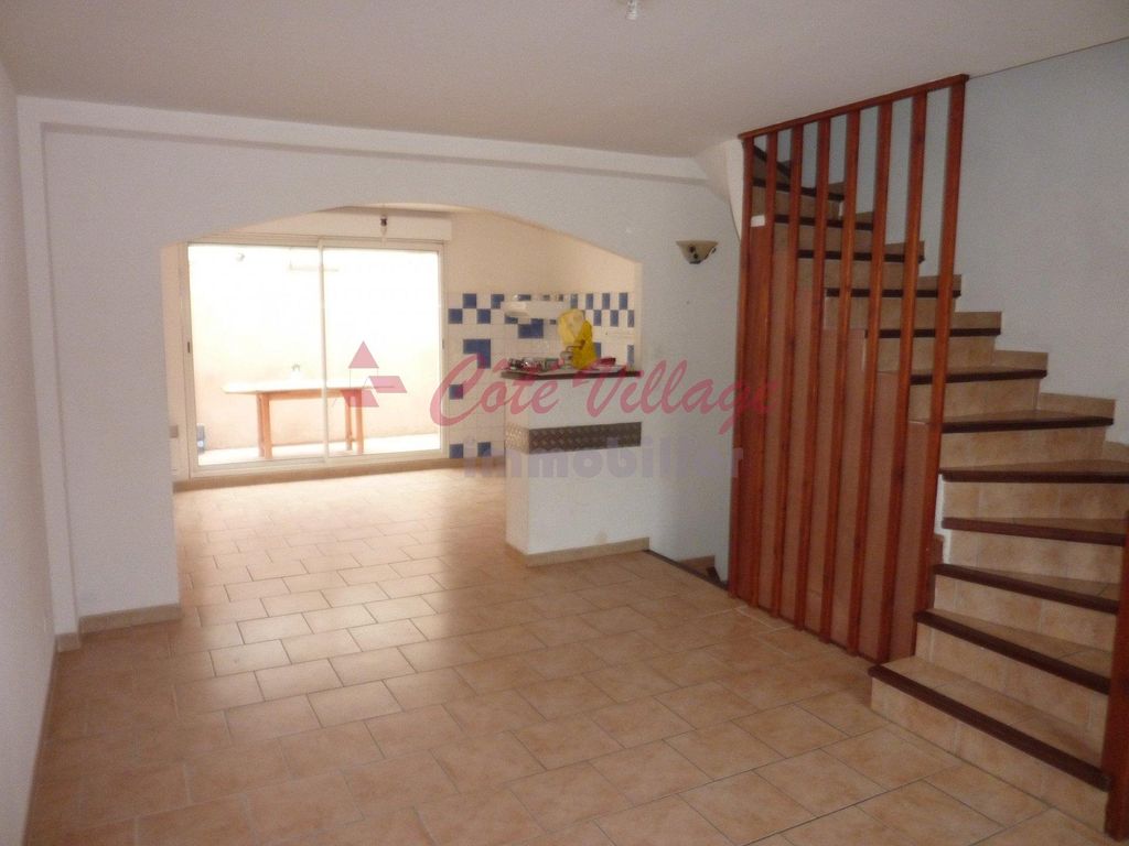 Achat maison 2 chambre(s) - Gruissan