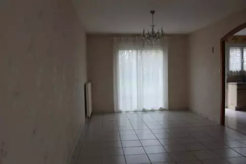 Achat maison 3 chambre(s) - Maulévrier