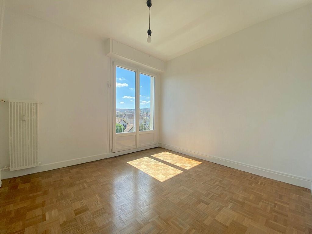 Achat appartement à vendre 3 pièces 60 m² - Chenôve