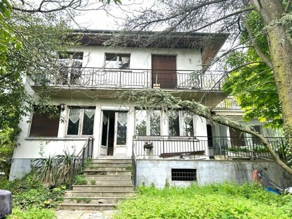 Achat maison à vendre 4 chambres 167 m² - Champigny-sur-Marne