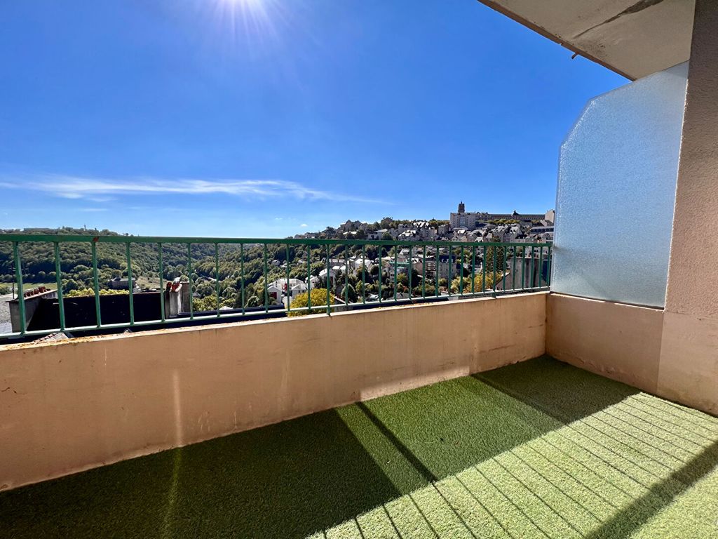 Achat appartement 4 pièce(s) Rodez