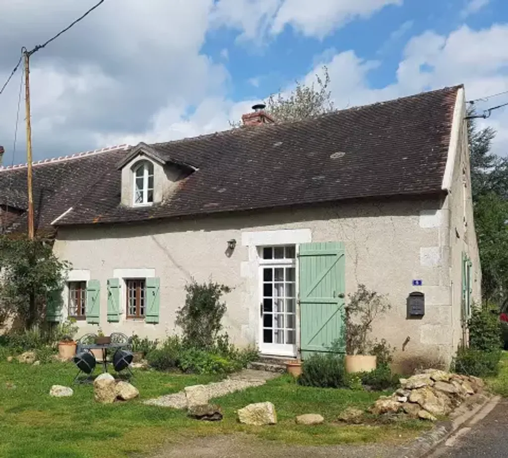 Achat maison 1 chambre(s) - Béthines