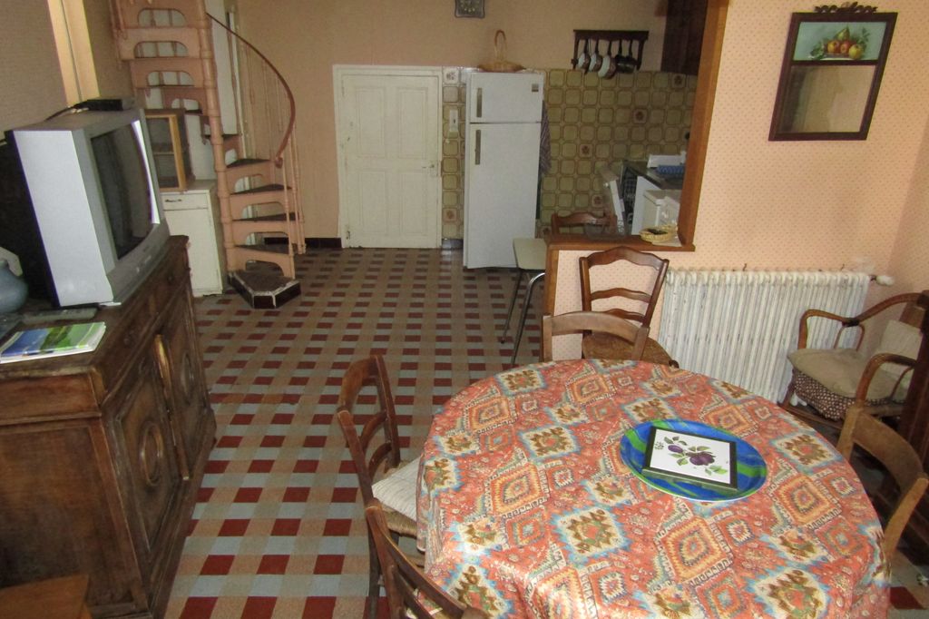 Achat maison 5 chambre(s) - Sévérac-d'Aveyron