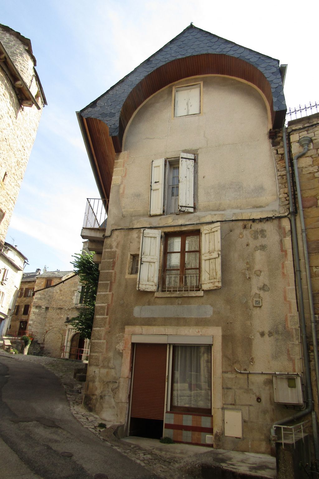 Achat maison 5 chambre(s) - Sévérac-d'Aveyron