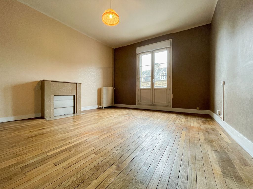 Achat maison à vendre 5 chambres 133 m² - Condé-sur-Ifs