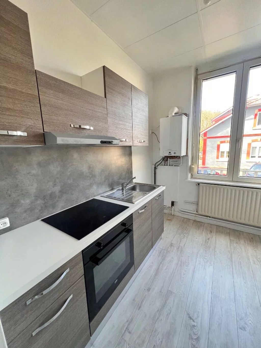 Achat appartement à vendre 2 pièces 47 m² - Villerupt