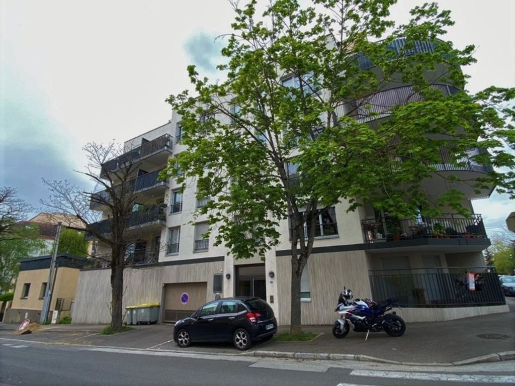 Achat appartement à vendre 2 pièces 52 m² - Dijon