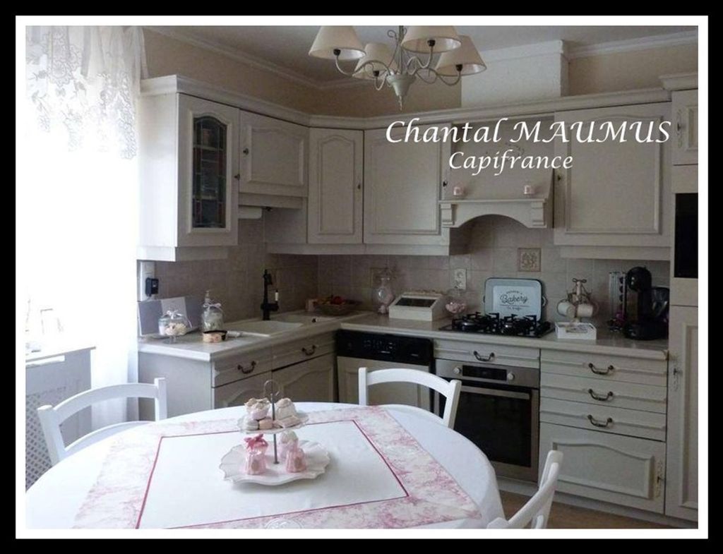 Achat maison 3 chambre(s) - Tarbes