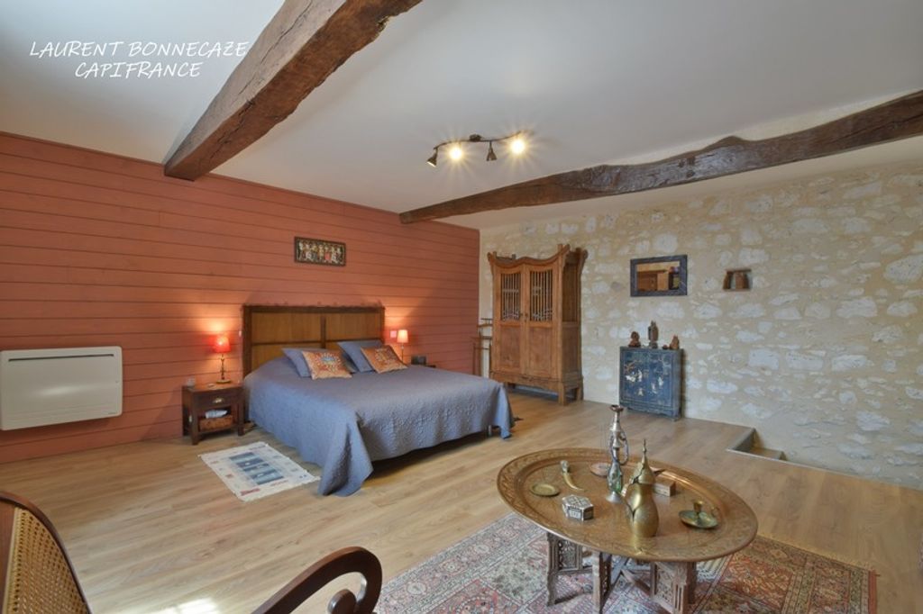 Achat maison 3 chambre(s) - Beaumont-de-Lomagne