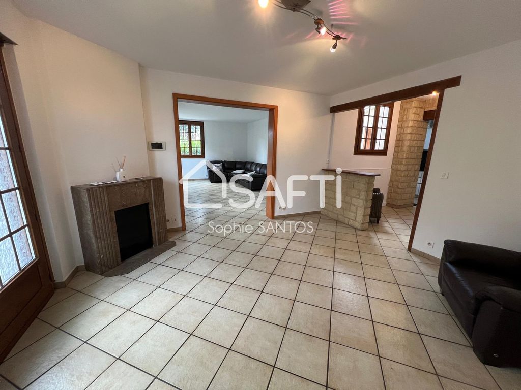 Achat maison 3 chambre(s) - Neuilly-Plaisance