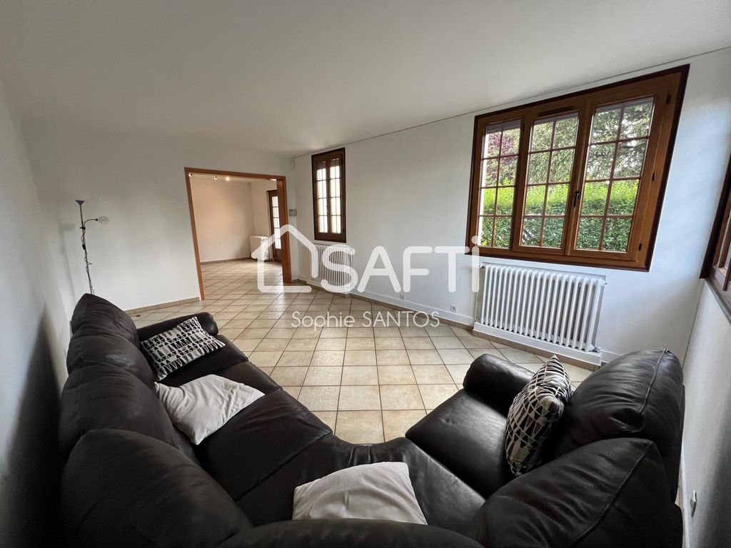 Achat maison 3 chambre(s) - Neuilly-Plaisance