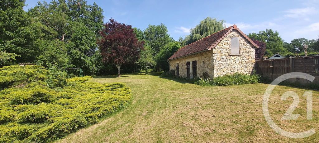 Achat maison 3 chambre(s) - Mosnay