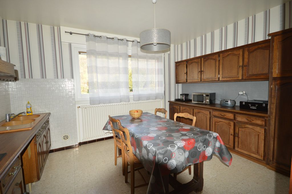 Achat maison 3 chambre(s) - Bourguignon