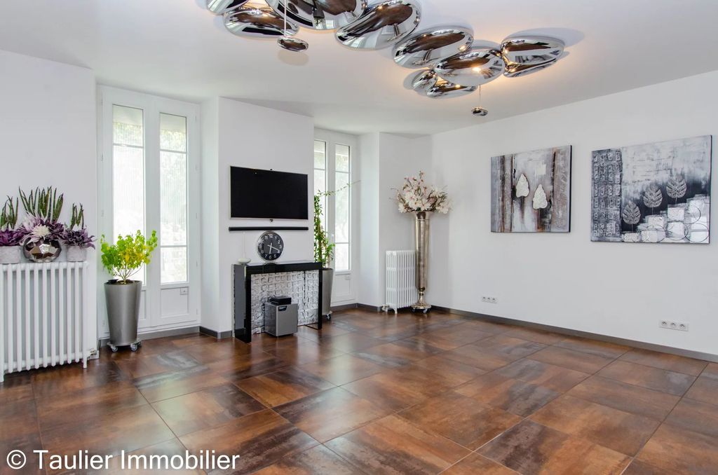 Achat appartement à vendre 3 pièces 102 m² - Saint-Marcellin
