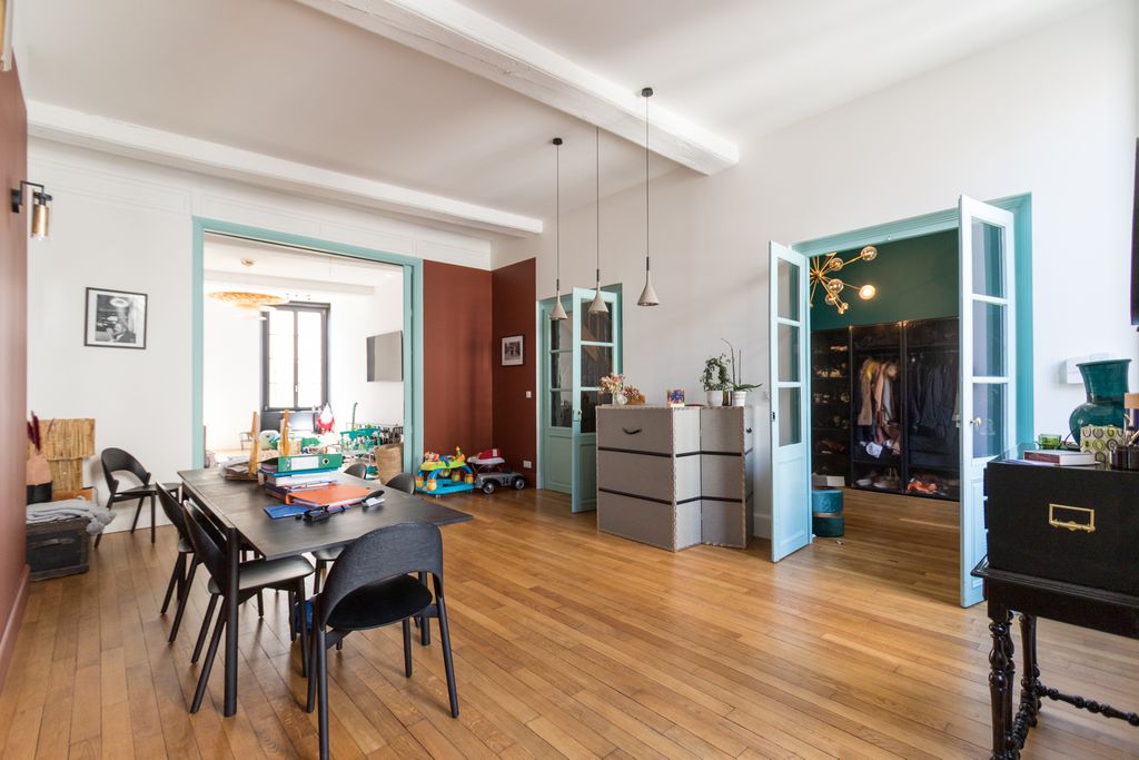 Achat appartement à vendre 7 pièces 238 m² - Dijon