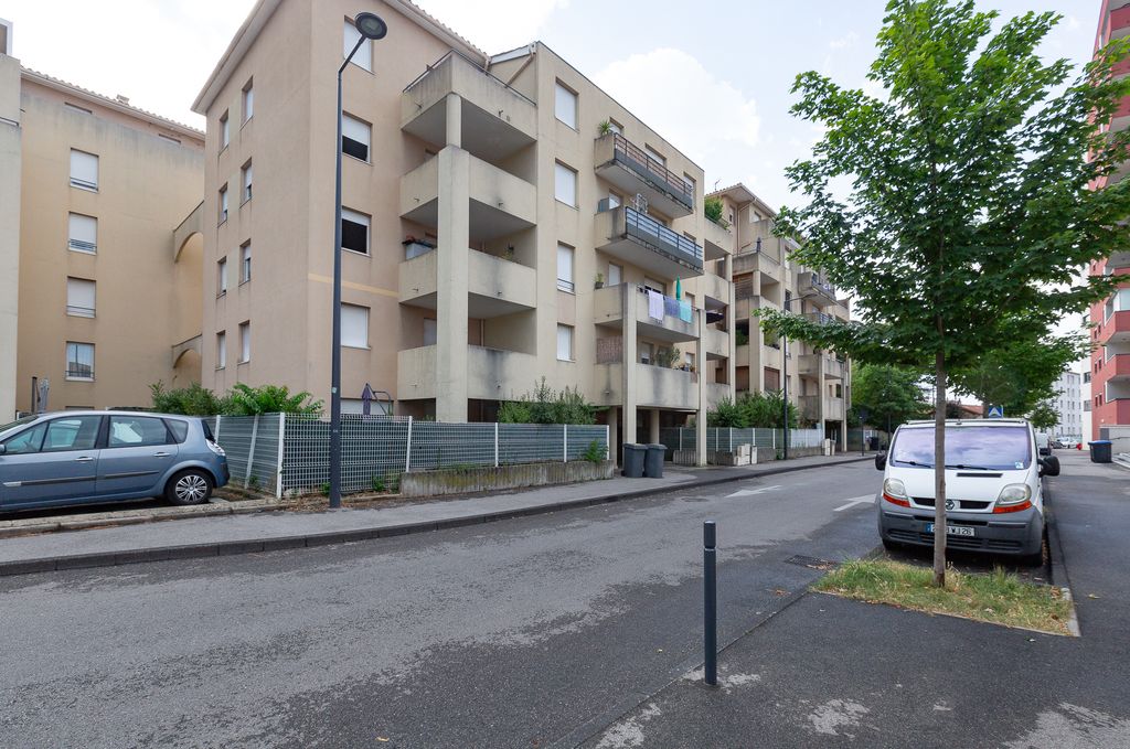 Achat appartement à vendre 5 pièces 102 m² - Valence