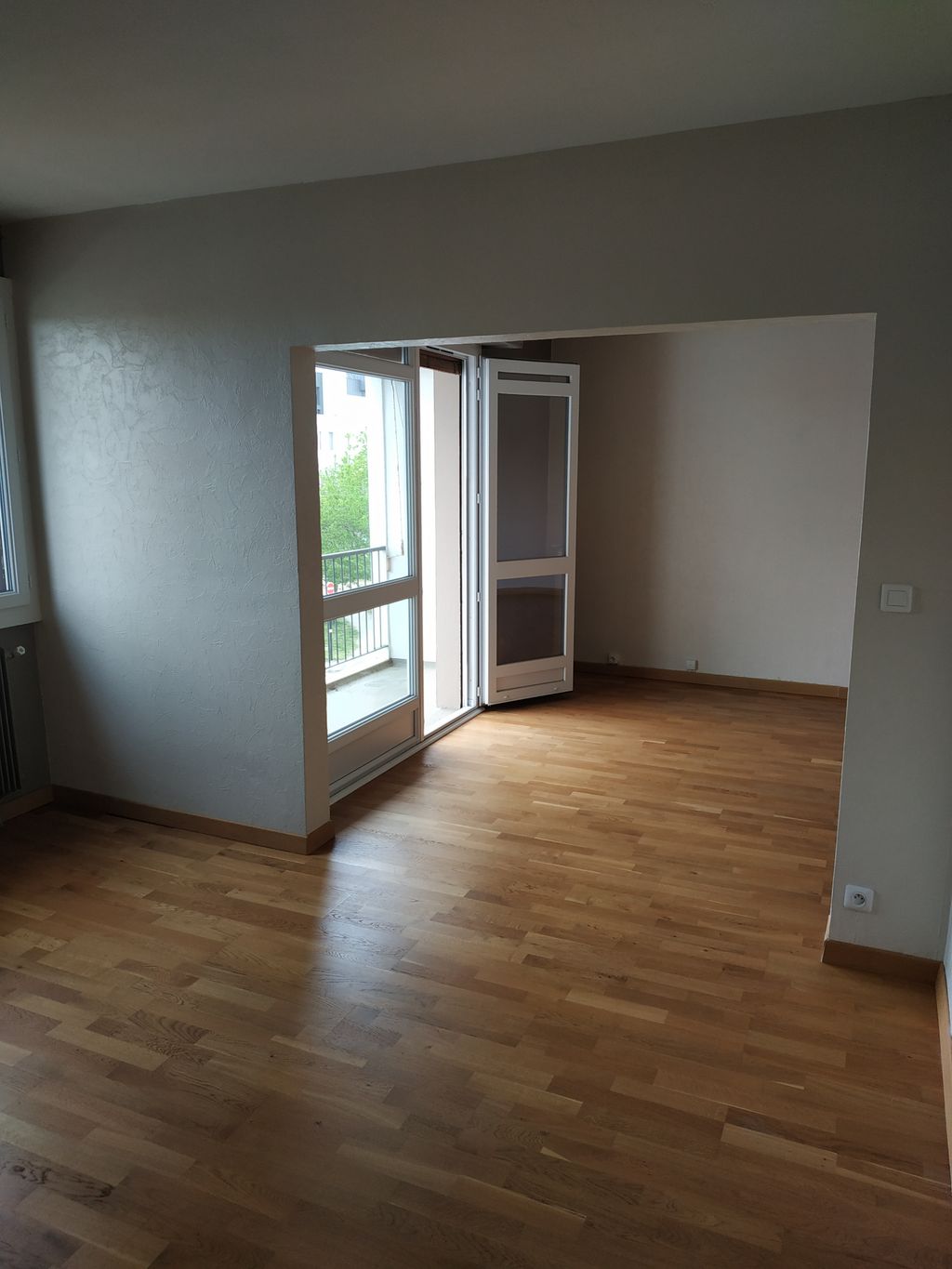 Achat appartement à vendre 3 pièces 92 m² - Bordeaux