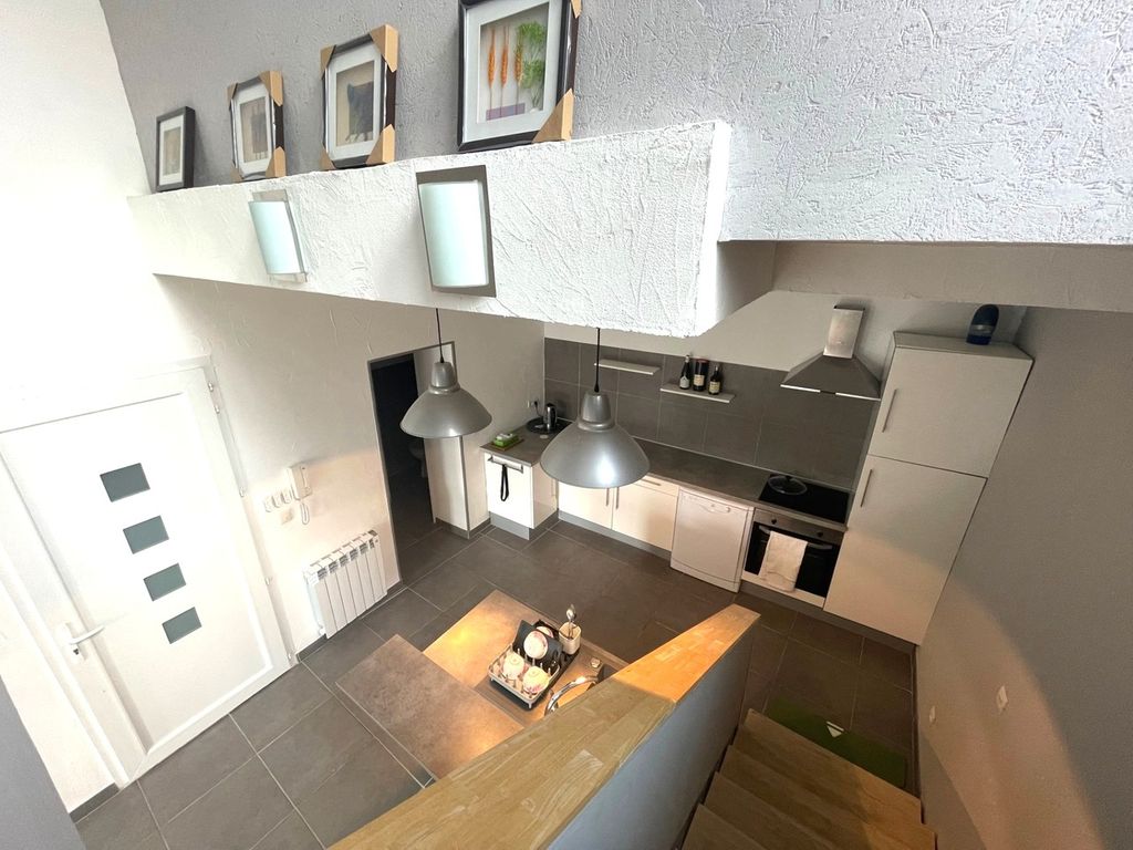 Achat appartement à vendre 5 pièces 121 m² - Romans-sur-Isère