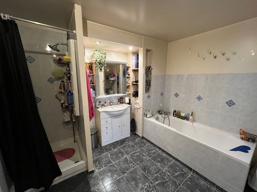 Achat maison 3 chambre(s) - La Ferté-sous-Jouarre