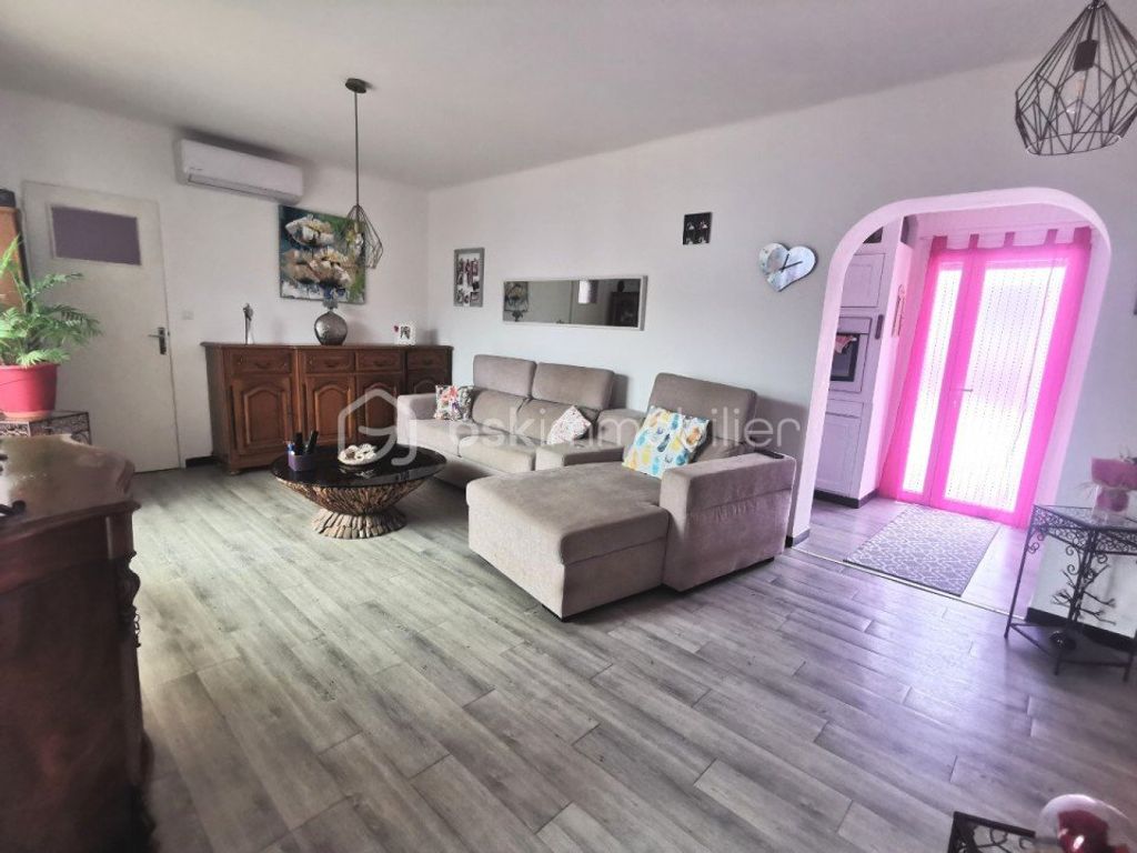Achat maison à vendre 2 chambres 87 m² - La Seyne-sur-Mer