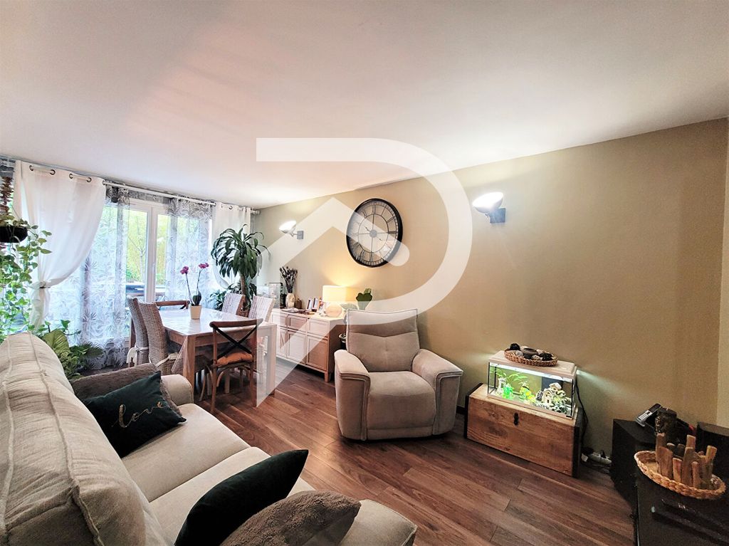 Achat appartement 3 pièce(s) Épinay-sur-Seine