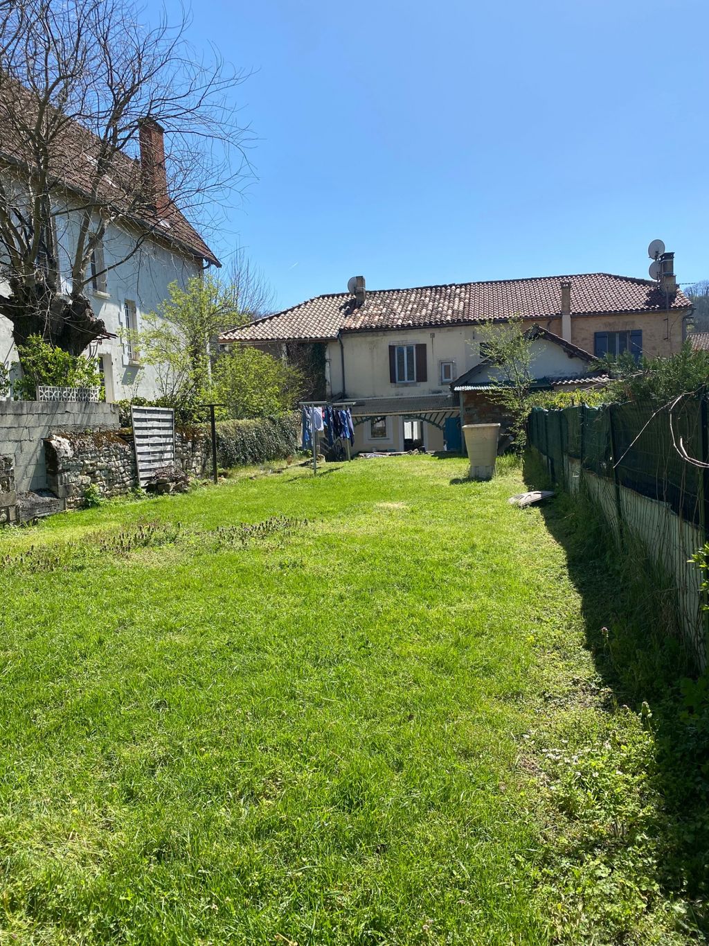 Achat maison 2 chambre(s) - Saint-Front-sur-Lémance