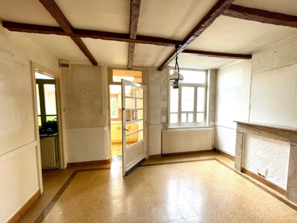 Achat maison 2 chambre(s) - Vieux-Condé