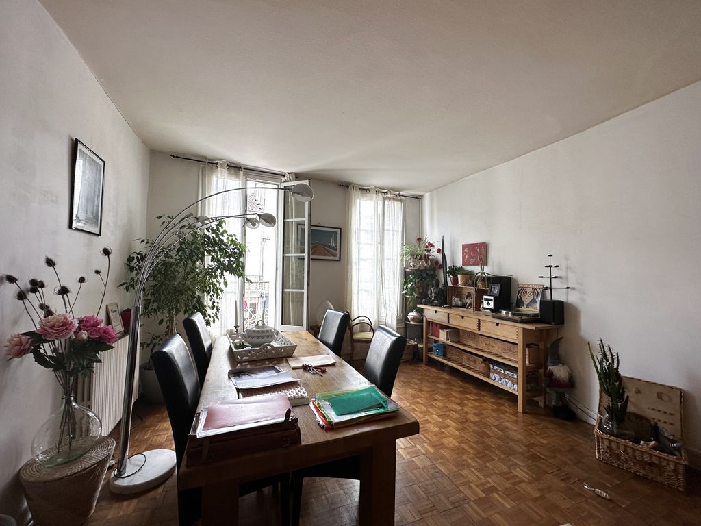 Achat duplex à vendre 6 pièces 167 m² - Agen