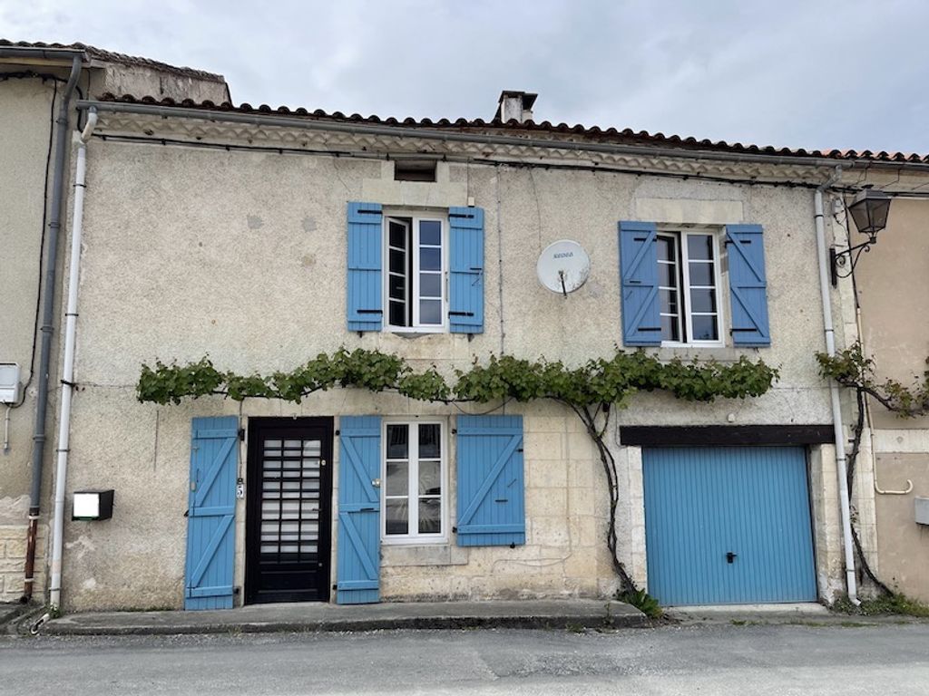 Achat maison 3 chambre(s) - Bourg-du-Bost