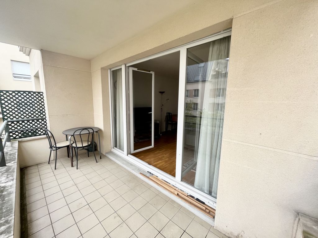 Achat appartement à vendre 4 pièces 94 m² - Meudon