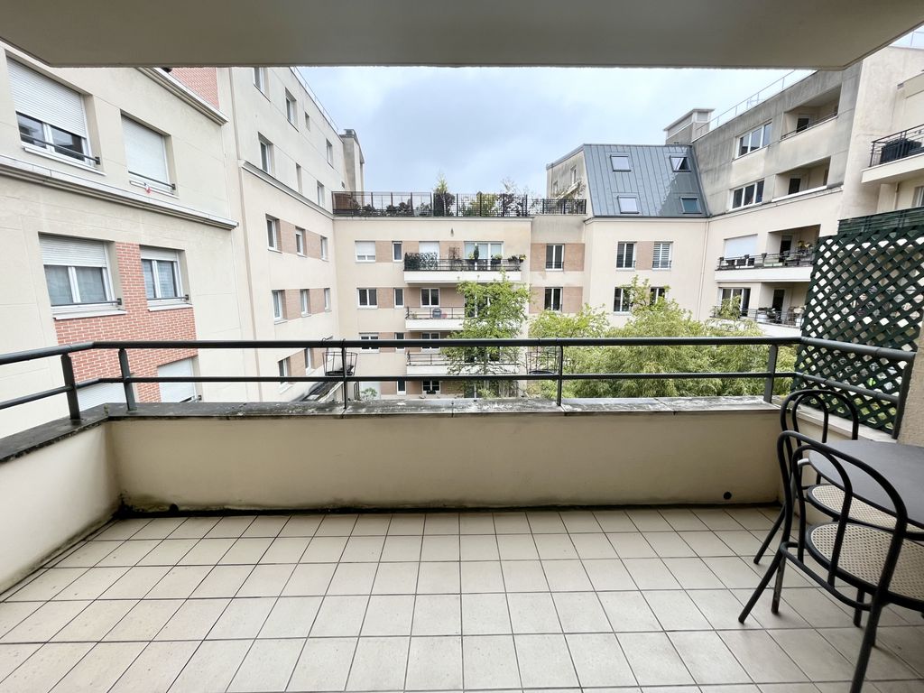 Achat appartement 4 pièce(s) Meudon