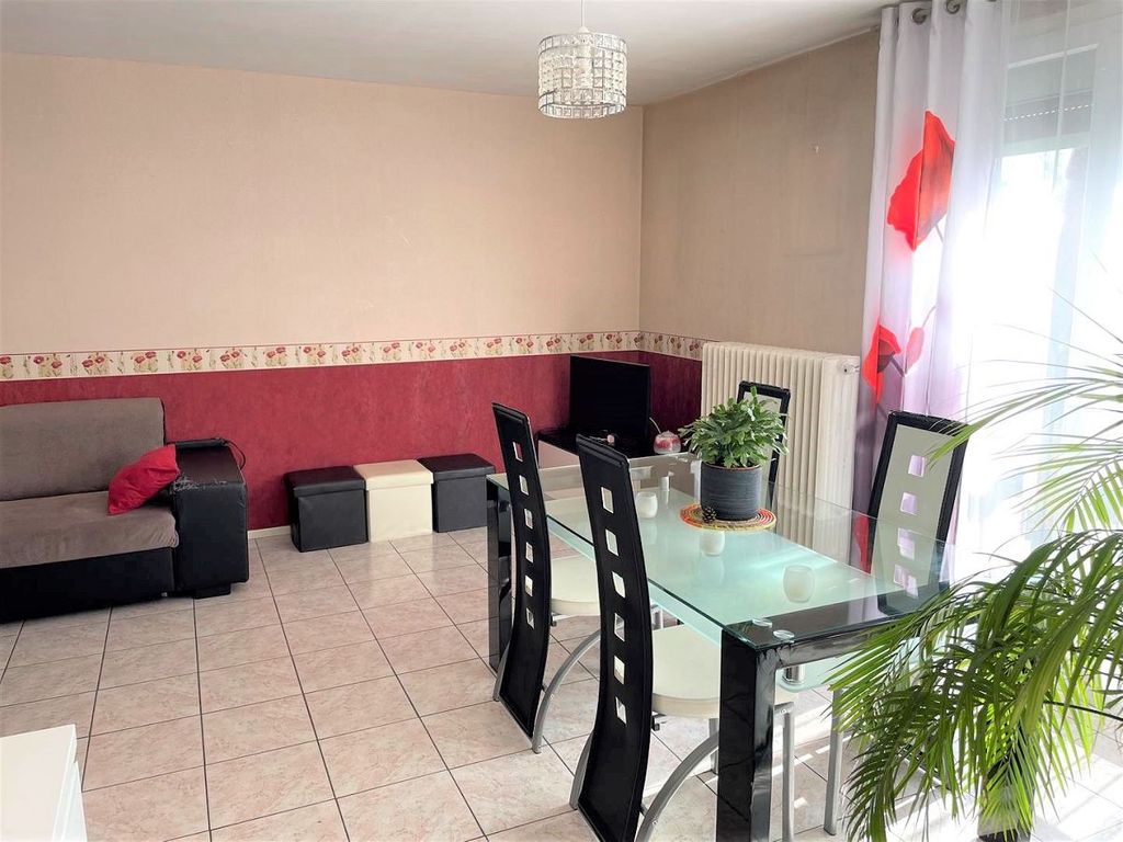 Achat maison à vendre 3 chambres 91 m² - Pontault-Combault