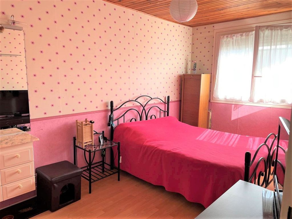 Achat maison 3 chambre(s) - Pontault-Combault