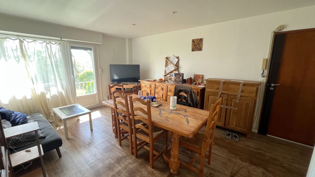 Achat appartement à vendre 3 pièces 66 m² - Irigny