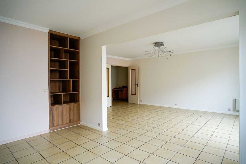 Achat appartement à vendre 4 pièces 104 m² - Lyon 7ème arrondissement