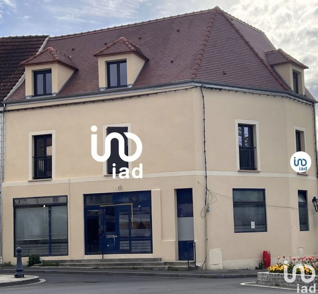 Achat appartement à vendre 4 pièces 163 m² - Ozoir-la-Ferrière