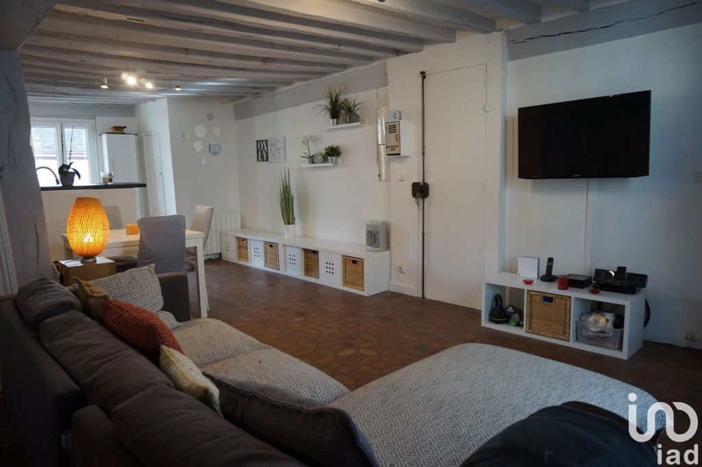 Achat appartement à vendre 3 pièces 70 m² - Chartres
