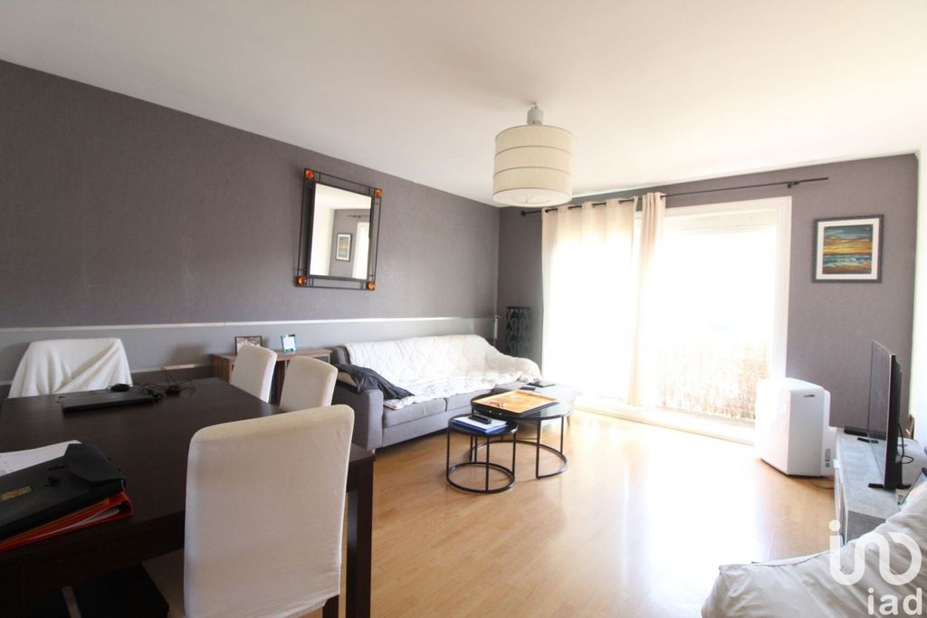 Achat appartement à vendre 4 pièces 79 m² - Millau
