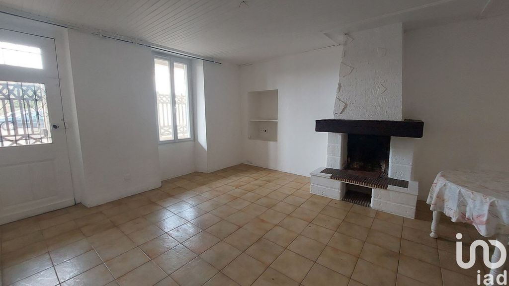 Achat maison 4 chambre(s) - Saint-Antoine-de-Breuilh