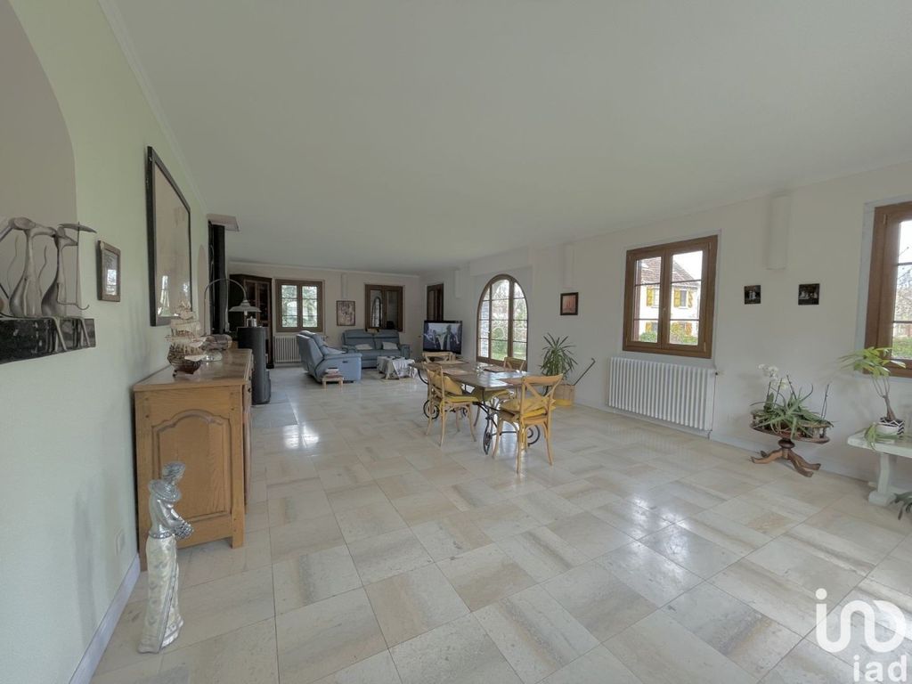 Achat maison à vendre 6 chambres 290 m² - Le Mée-sur-Seine