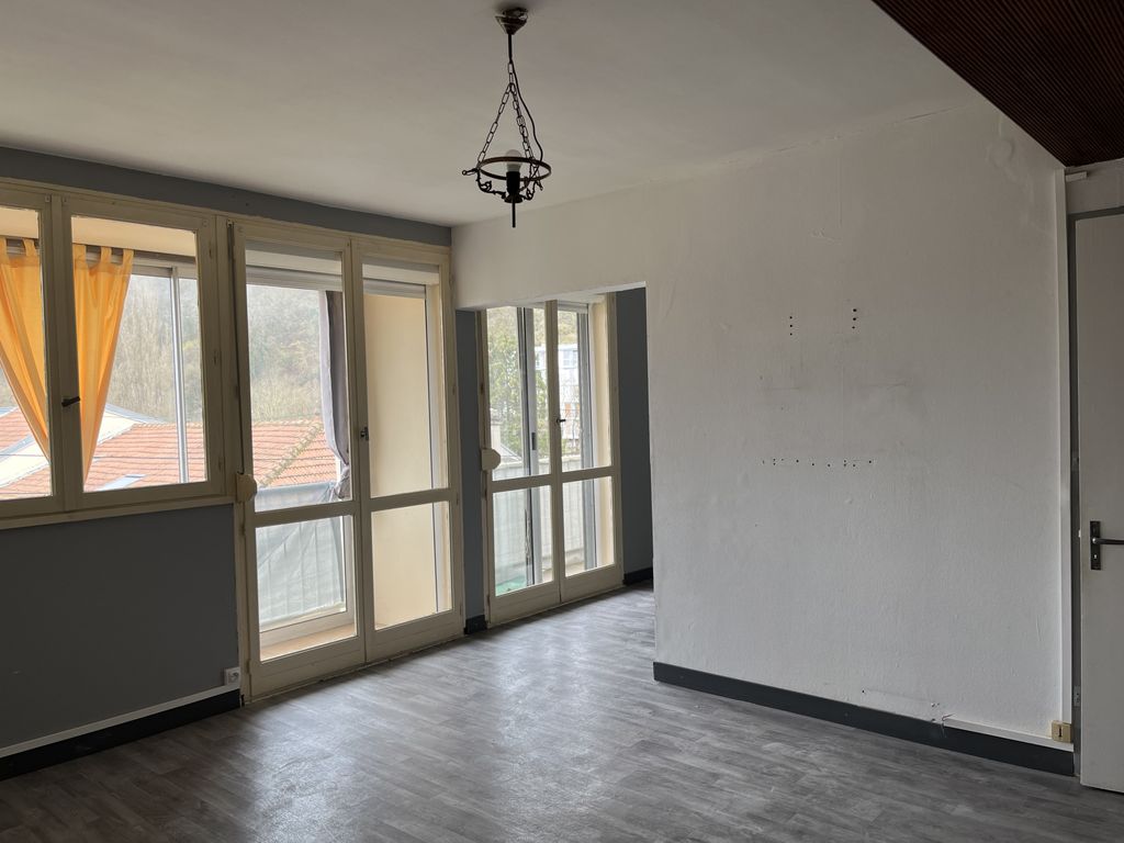 Achat appartement à vendre 4 pièces 69 m² - Jœuf