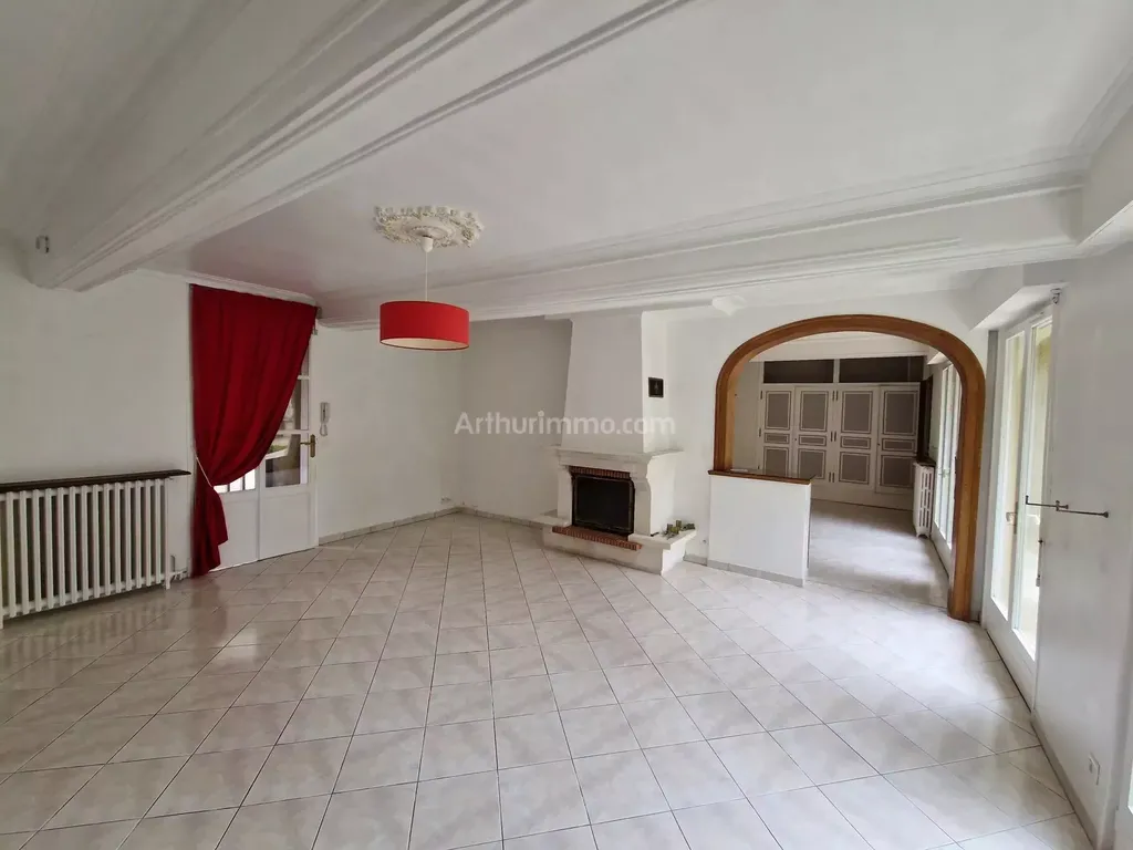 Achat appartement 5 pièce(s) Gisors