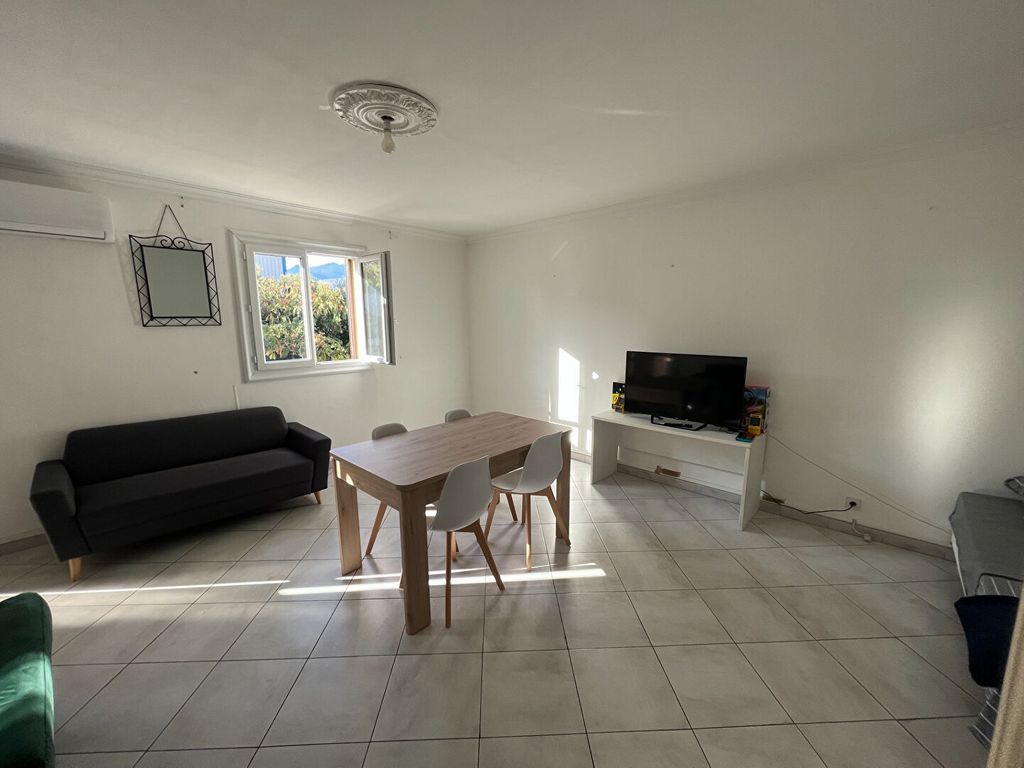 Achat appartement à vendre 3 pièces 71 m² - Biguglia