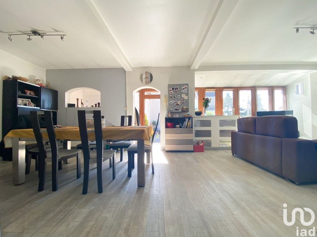 Achat appartement à vendre 5 pièces 132 m² - Palaiseau
