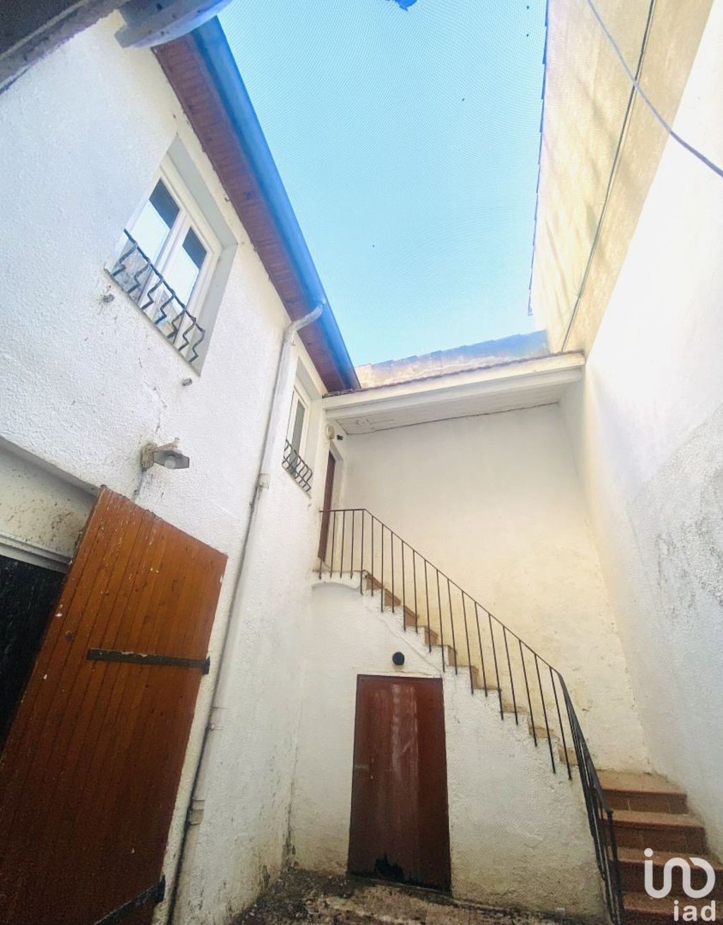 Achat maison à vendre 5 chambres 260 m² - Béziers