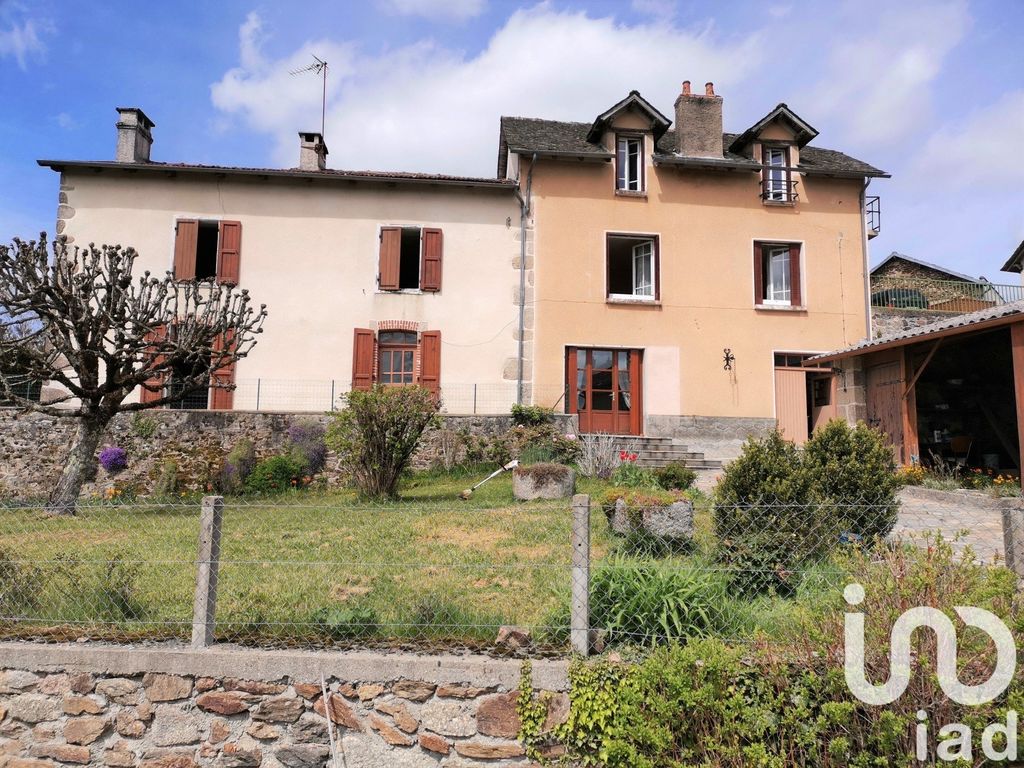 Achat maison 7 chambre(s) - Vitrac