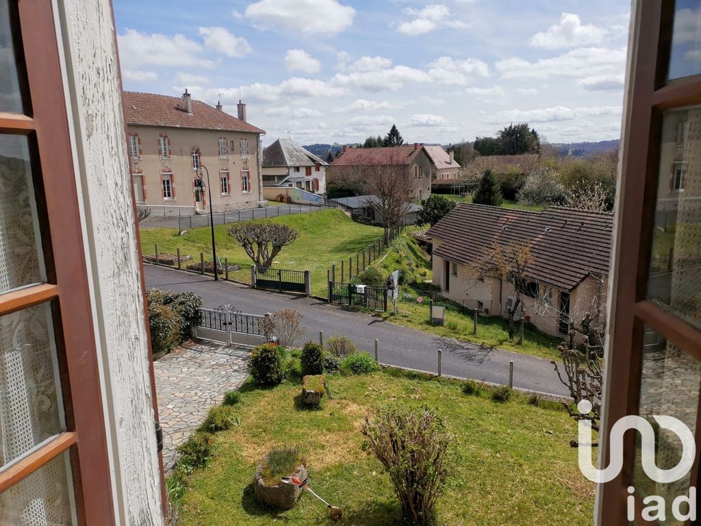 Achat maison 7 chambre(s) - Vitrac