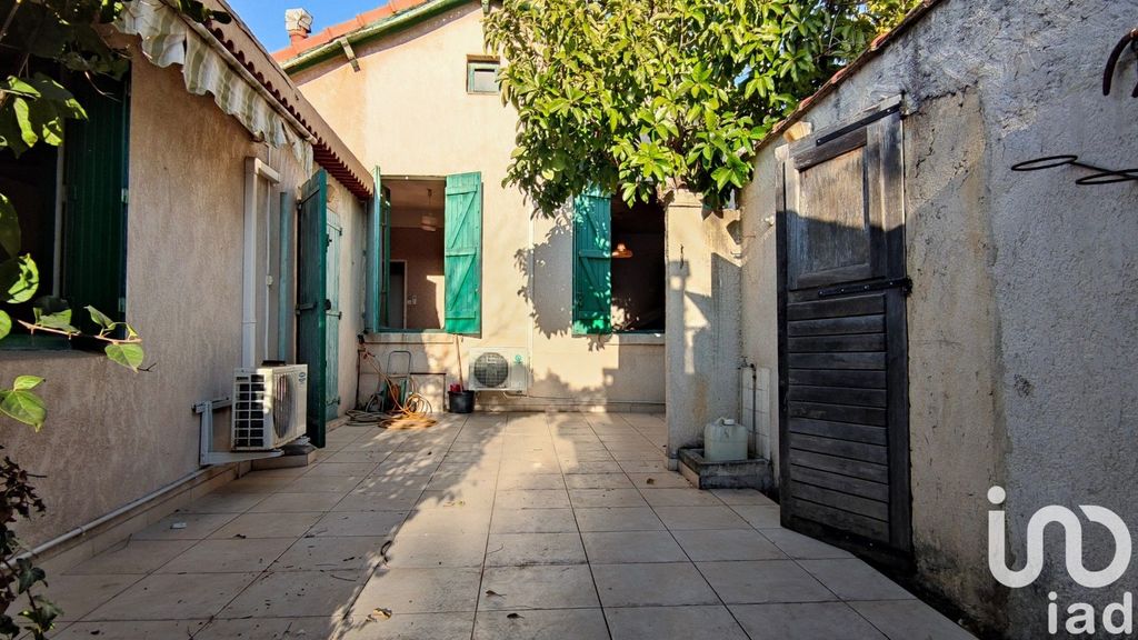 Achat maison à vendre 4 chambres 98 m² - Toulon
