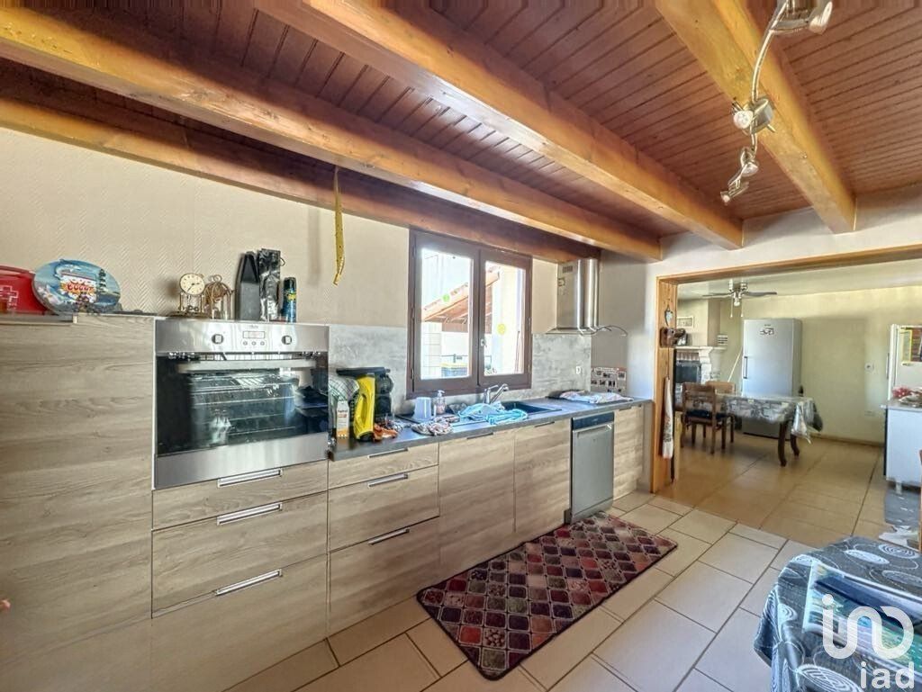 Achat maison 3 chambre(s) - Courçon